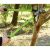 TEMU Pruning Shears For Telescopic Branches Hand Gardening Two-handed Pruning Shears