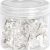 TEMU Push Pins, 100pcs/200pcs Transparent Push Pins, Thumb Tacks, Wall Tacks, Push Pin, Push Pins For Cork Board, Board Pins, Tacks And Push Pins