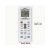 TEMU Replacement K-1028e Universal Air Conditioner Remote Control, Compatible With 1000 Brands Of Air Conditioners