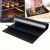 TEMU Reusable Oven Liner Mat – Easy Fiberglass Baking & Bbq Accessory For Electric, Gas Stoves, Toasters & Grills – Food-safe, Heat-resistant,
