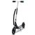 TEMU Scooter Faltbarer City-Scooter Pedal-Scooter Kick-Scooter 3 Höhe einstellbar, 4 Farben Kickscooter City Freestyle