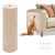 TEMU Self-adhesive Cat Scratching Mat, Suitable For Wall, Carpet, Sofa And Furniture Protection, Suitable For Cat Scratching Posts, Cat Scratching