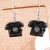 TEMU Set Old- Telephone, Television, Iron, And , Female