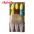 TEMU Sidewalk Chalk Paint Brush, Paint Brush Chalk Set, For Painting, Sidewalk Artist Paintbrush With Liquid Chalks, Add Water To Brushes To Use, ,