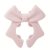 TEMU Silicone Bow-shaped Pot Lid Rest – Cute Pink , For Spoons & Whisks, Kitchen Utensil Holder, Kitchen Utensil Holder| Kitchenware|durable Silicone