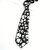 TEMU Skull Tie – , No-tie – For ‘