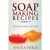 TEMU Soap Making Recipes Book 4