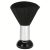 TEMU Special Brushes For Hair Salons, Hair Cleaning Tools, Soft Fiber Brushes For Cutting Hair.