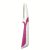 TEMU Stainless Steel Fruit And Vegetable Peeler, Creative And Reusable Potato, , Melon And Carrot Peeler, Kitchen Tool For
