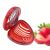 TEMU Stainless Steel Manual Strawberry Slicer – Suitable For Berries, Cherries, | No Electricity Needed, Easy To Clean, Smoothies, Desserts &