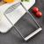 TEMU Stainless Steel , Sweet Potatoes, Fruits, Sweet Potato Mashers, Sweet Potato Mud Presses, Kitchen Household Gadgets