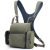 TEMU Tactical Adjustable Vest Bag Designed For Outdoor Telescopes, Featuring Pouch For , Ideal For Hunting And Camping