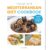 TEMU The Ultimate Mediterranean Diet Cookbook: Harness The Power Of The World’s Healthiest Diet To Live Better, Longer