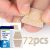 TEMU Toenail Patches For – Overnight Nail Care, Comfortable & , Ideal For Use, Perfect Gift For Nail Health, Nail , Comfortable Nail Care, Easy
