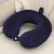 TEMU Travel Neck Pillow Outdoor Travel Camping Pillow Office Pillow Portable Office Nap Pillow