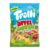 TEMU Trolli Garden – Fruity Sour Rings Mix (apples Garden), Vegan & Gluten Free – 150g