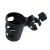 TEMU Universal 360° Rotatable Cup Holder For Strollers, , And Wheelchairs