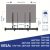 TEMU Universal Soundbar Bracket Wall Mounted Sound Bar Tv Mount Under/ Over Tv For , For , For Soundbars With/without Holes