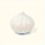 TEMU Versatile Reusable Produce Saver – Onions, Garlic, Lemons & More – Durable Plastic Storage Container For Freshness & Organization