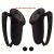 TEMU Vr Grip Cover Accessories For 3s/quest 3 Controller Grips, Vr Controller Grips Cover And Vr Thumbstick Covers