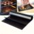 TEMU Washable Oven Liner – Non-adhesive, Fiberglass Cooking & Grilling For Electric, Gas Ranges, Toasters & Barbecues
