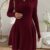 TEMU Women’s Dress/ladies Dress/elegant Ladies Dress/women’s Skirt/dress/casual Elegant Ladies Dress/ladies Dress Elegant Classic/elegant Women’s