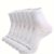 1/3/6/8/11/16/19/21/23/26/27/29pairs Non Slip Grip Sports Socks Shockproof Breathable Exercise Athletic Socks Men Women