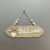 TEMU Wooden Door Sign Welcome Hanging Plaque