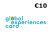 The Global Experiences Card €10 Gift Card DE