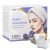 Top-Tip’s Disposable Face Towels – Biodegradable Soft Dry Facial Tissue, Face Towelettes Disposable, Makeup Remover Dry Face Wipes Tissue for Women,