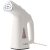 True & Tidy Portable Vertical Fabric Steamer for Home and Travel – True & Tidy Portable Vertical Fabric Steamer for Home and Travel  White