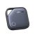 UGREEN FineTrack Smart Finder Compatible with Apple Find My (iOS Only) 2-Year Replaceable Battery Bluetooth Tracker Tags, Item Finder Smart Tag for Ke