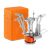 Ultralight Portable Camping Stove with Carrying Case