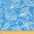 Upholstery Sea Shells Fabric for Chairs, Cute Starfish Beach Outdoor Fabric by The Yard, Ocean Creature Themed Decorative Fabric for Upholstery and Ho