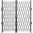 VEVOR Inground Pool Safety Cover, 18 ft x 34 ft Rectangular Winter Pool Cover with Left Step,  Triple Stitched, High Strength Mesh PP Material, Good R