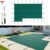 VEVOR Inground Pool Safety Cover, 18 ft x 34 ft Rectangular Winter Pool Cover with Left Step,  Triple Stitched, High Strength Mesh PP Material, Good R