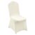 VEVOR Stretch Spandex Folding Chair Covers, Universal Fitted Chair Cover, Removable Washable Protective Slipcovers, for Wedding, Holiday, Banquet, Par