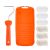 ValueMax 8PCS 2.5″ Small Paint Roller Kit, Includes Foam Paint Roller Covers, Microfiber Paint Roller Covers, Paint Tray and Roller Frame, Mini Paint