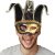 Venetian Style Mask Masquerade Party Mask Halloween Carnival Mask Fancy Dress Ball Dress Up Mask