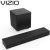 Vizio® 20″ 2.1 Sound Bar Home Theater System