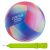 Volleyball,Official Size 5,Volley Lite Volleyball,Volleyball for Outdoor Indoor Beach Game Ombre Volleyball