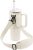 Water Bottle Carrier Bag for Stanley 30/40oz Tumbler with Handle, Water Bottle Holder Pouch with Adjustable Shoulder Strap & Straw Cover for Hiking Tr