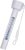 XXL Cold Plunge Tub THERMOMETER (Black, XL) Black XL