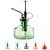 XXXFLOWER Glass Plant Mister Spray Bottle for Indoor Plant Spritzer Succulent Watering Bottle Green